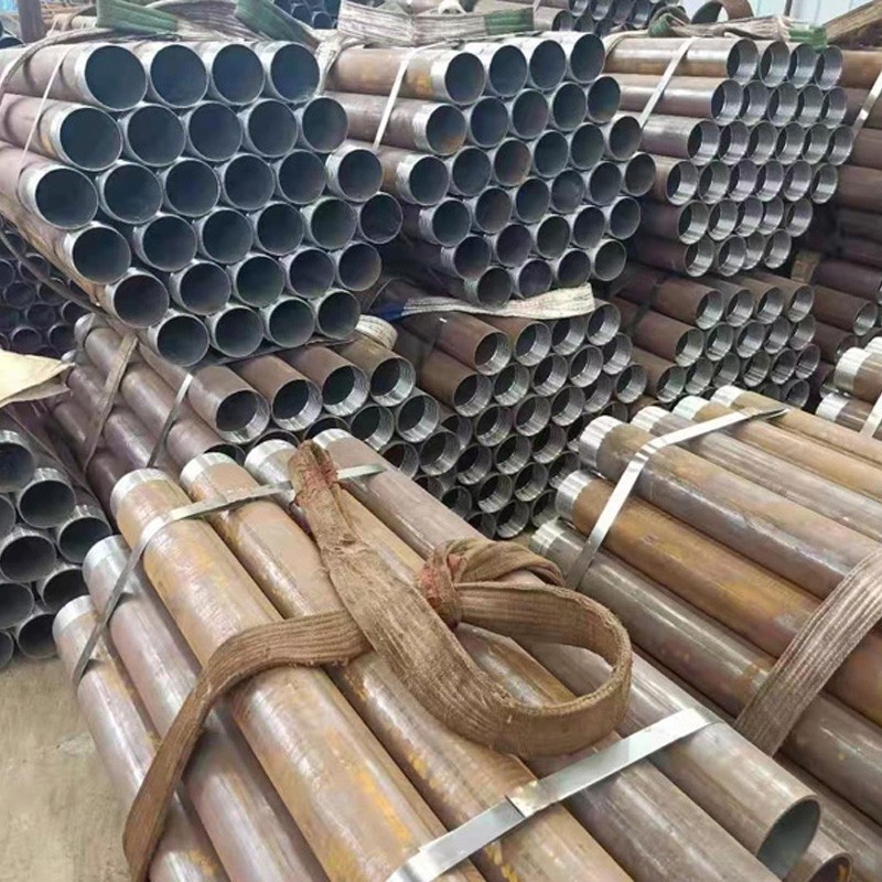 丹阳地质钻探用跟管
