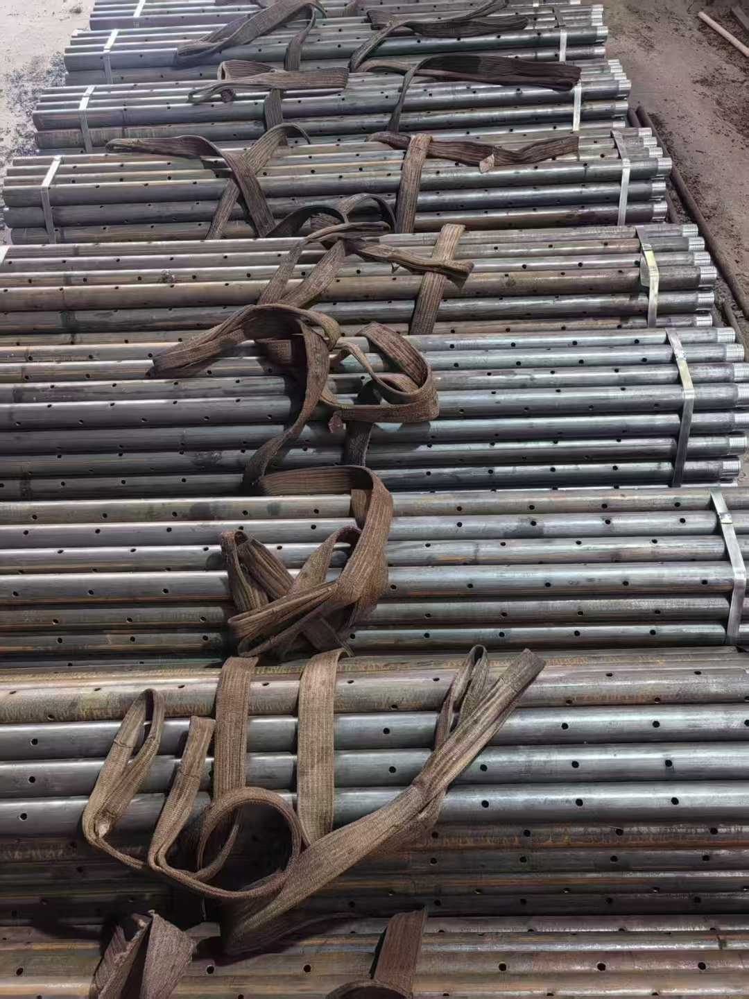 丹阳127mm管棚管