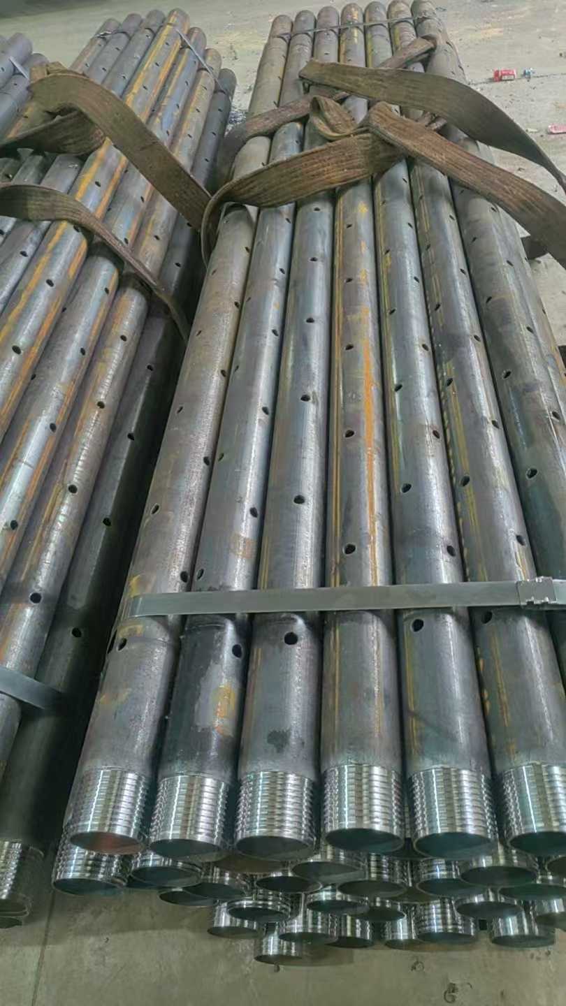 丹阳159mm管棚管